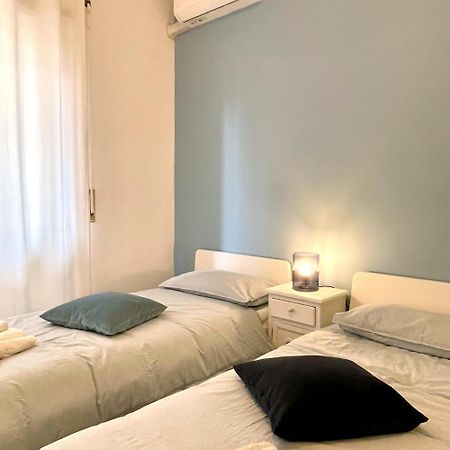 Lazy Time Apartment Roma Dış mekan fotoğraf