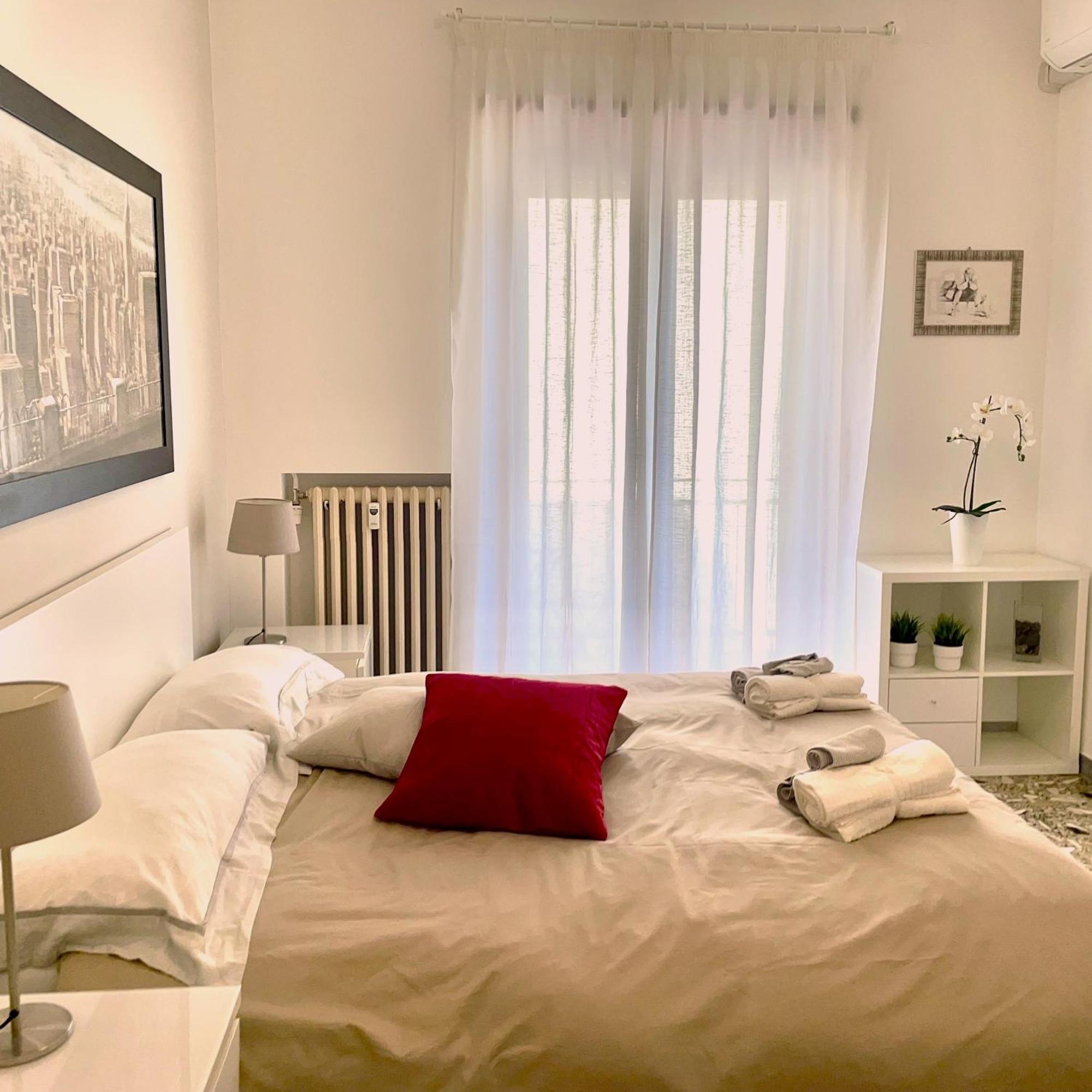 Lazy Time Apartment Roma Dış mekan fotoğraf