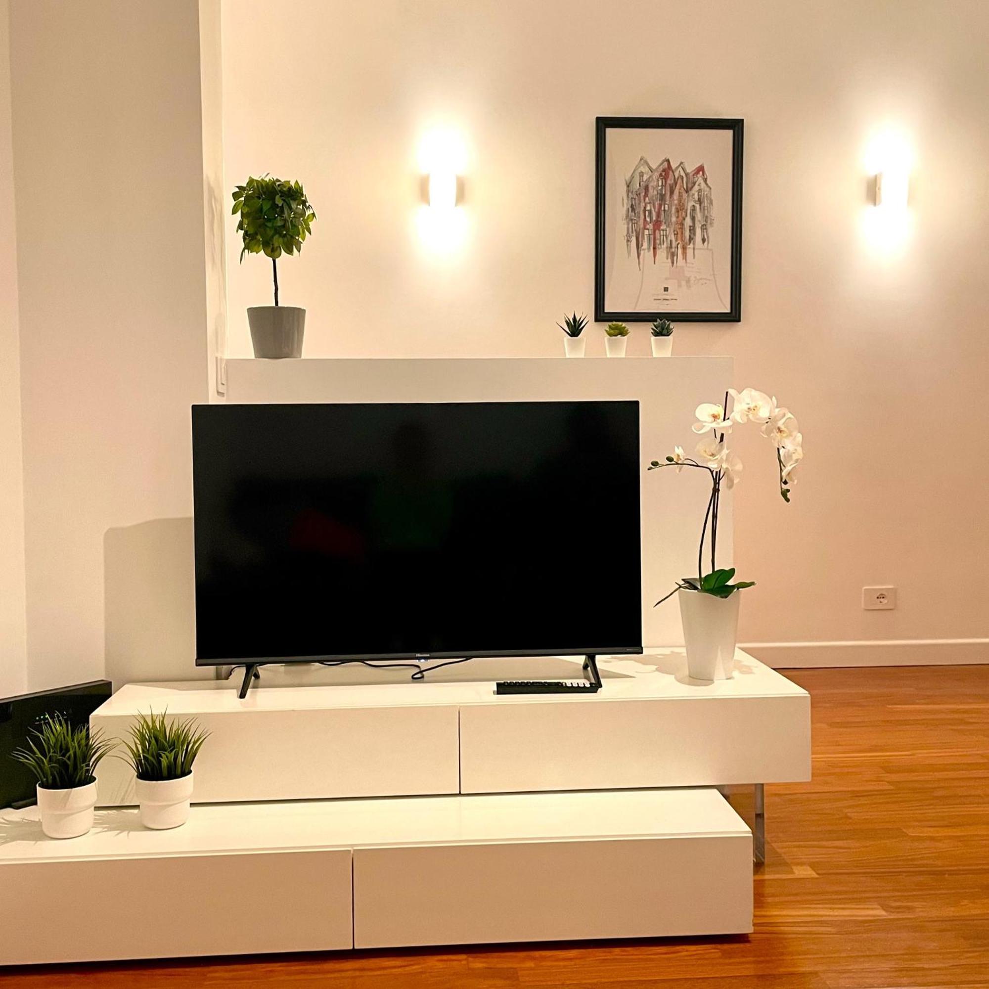 Lazy Time Apartment Roma Dış mekan fotoğraf