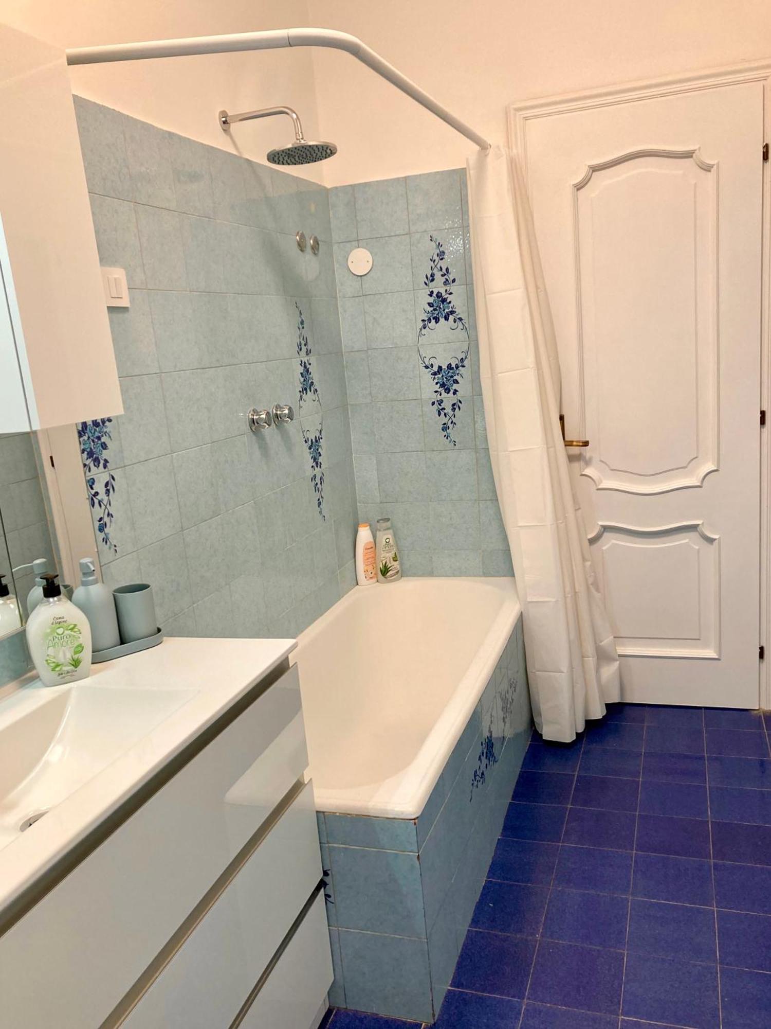 Lazy Time Apartment Roma Dış mekan fotoğraf